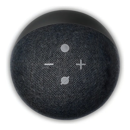 Amazon Echo Dot 5ª Generación Alexa | Parlante Inteligente WiFi con Asistente de Voz