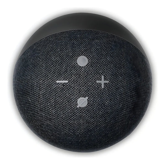 Amazon Echo Dot 5ª Generación Alexa | Parlante Inteligente WiFi con Asistente de Voz